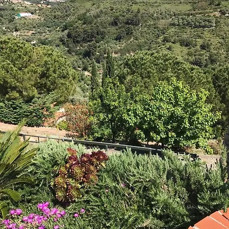 Casa de hóspedes Vista Mare