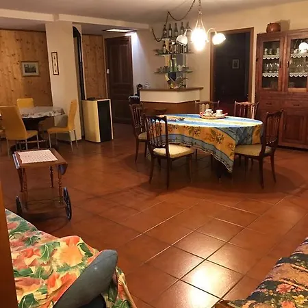 Vista Mare Pensión