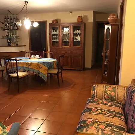 Vista Mare Pensión *