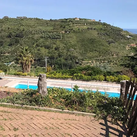 Vista Mare Pensión